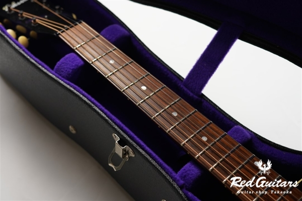 L-00 VINTAGE Thermally Aged Top